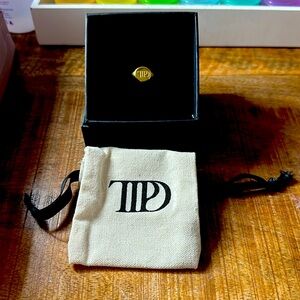 Taylor Swift TTPD - Ring